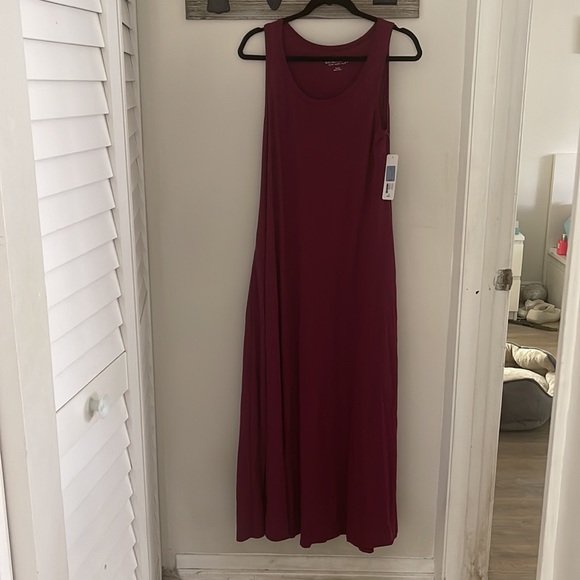 Soft Surroundings Dresses & Skirts - Long casual dress